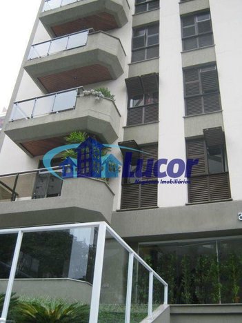 apartment em Rua Padre Vieira, Jardim - Santo André - SP