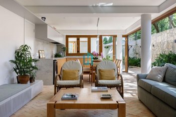 house em Avenida Iraí, Indianópolis - São Paulo - SP