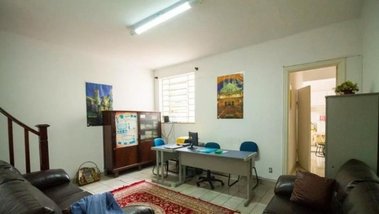 house em Rua Eça de Queiroz, Vila Mariana - São Paulo - SP