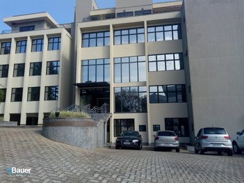 office em Rua Baguaçu, Loteamento Alphaville Campinas - Campinas - SP