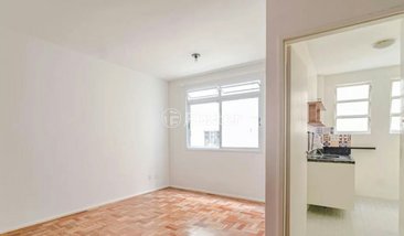 apartment em Rua Oscar Freire, Pinheiros - São Paulo - SP