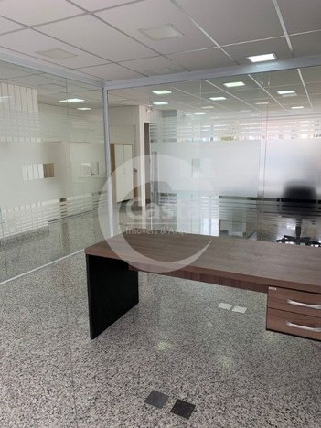 office em Rua dos Campineiros, Mooca - São Paulo - SP