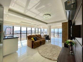 apartment em Avenida Paraguassú, Centro - Capão da Canoa - RS
