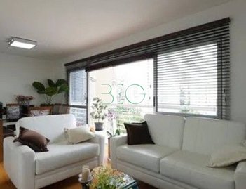 apartment em Rua Colônia da Glória, Vila Mariana - São Paulo - SP