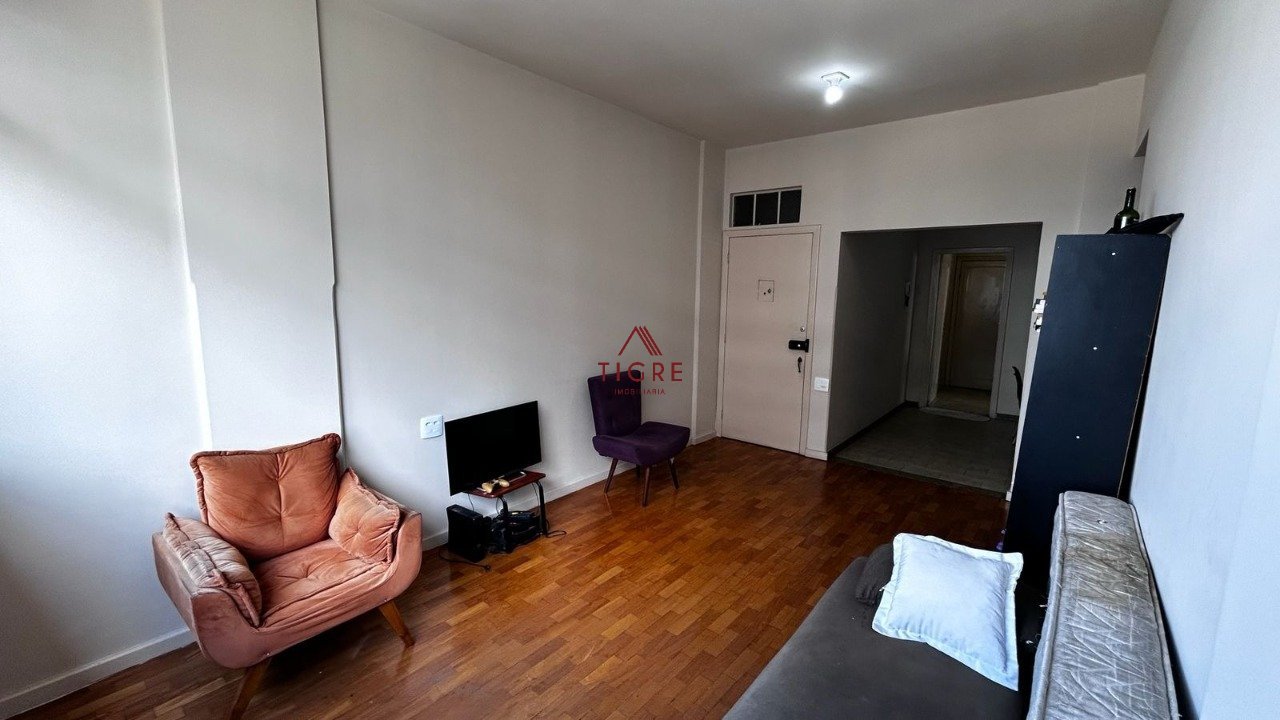 Apartamento com 3 quartos — Boa Viagem, Belo Horizonte