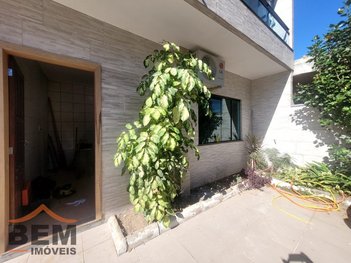 house em Rua Antônio Perão, São Vicente - Itajaí - SC