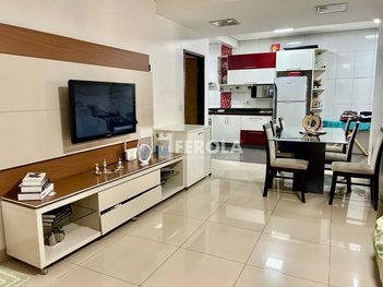 house em QSF 6, Taguatinga Centro (Taguatinga) - Brasília - DF