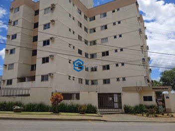 apartment em Rua Caiçara, Setor dos Afonsos - Aparecida de Goiânia - GO