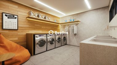 apartment em Avenida Marte, Jardim Riacho das Pedras - Contagem - MG