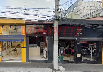 office em Peri Ronchetti, Jardim Peri - São Paulo - SP