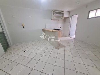 apartment em Rua 20, Guará II - Brasília - DF