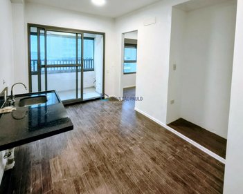 apartment em Rua Assungui, Vila Gumercindo - São Paulo - SP