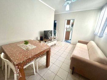 apartment em Rua Luiz Razera, Nova América - Piracicaba - SP