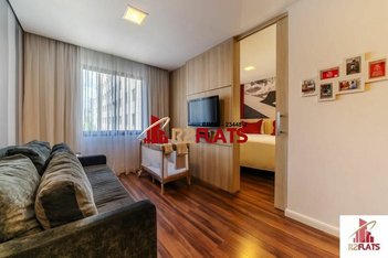 apartment em Avenida Jamaris, Planalto Paulista - São Paulo - SP