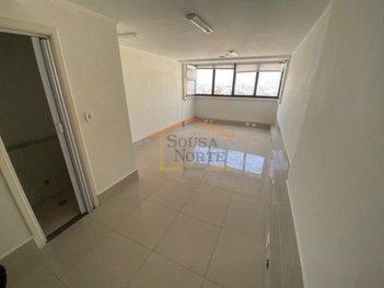 office em Avenida Nova Cantareira, Tucuruvi - São Paulo - SP