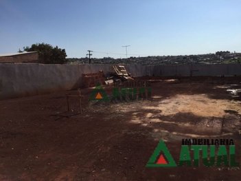 land_lot em Rua Josefa Simões Gimenez, Colinas - Londrina - PR