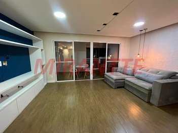 apartment em Rua João Rudge, Casa Verde - São Paulo - SP