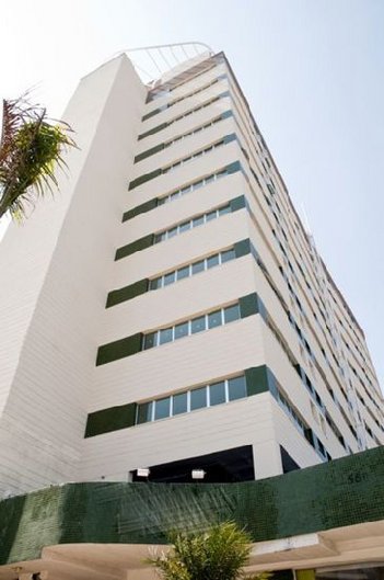 commercial_building em Rua Voluntários da Pátria, Santana - São Paulo - SP