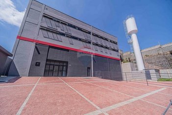 industrial em Avenida João Paulo Ablas, Jardim da Glória - Cotia - SP