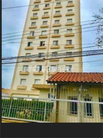 apartment em Rua Lourdes Rabello, Vila Milton - Guarulhos - SP