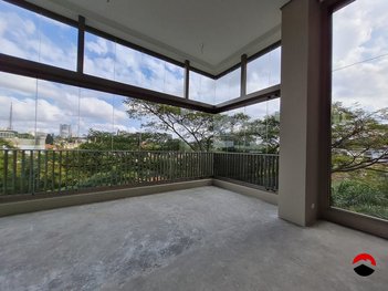 apartment em Rua Alagoas, Higienópolis - São Paulo - SP