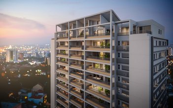 apartment em Avenida Pompéia, Vila Pompéia - São Paulo - SP
