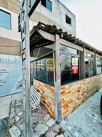 office em Rua Padre Diogo Feijó, Candelária - Natal - RN