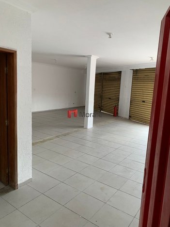 business em Avenida Heráclito Mourão de Miranda, Serrano - Belo Horizonte - MG