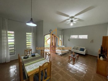 house em Passeio do Iguaçu, Riviera - Bertioga - SP