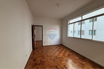 apartment em Rua do Ouro, Serra - Belo Horizonte - MG