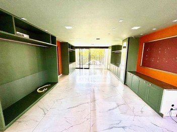 office em Avenida Anísio Haddad, Georgina Business Park - São José do Rio Preto - SP