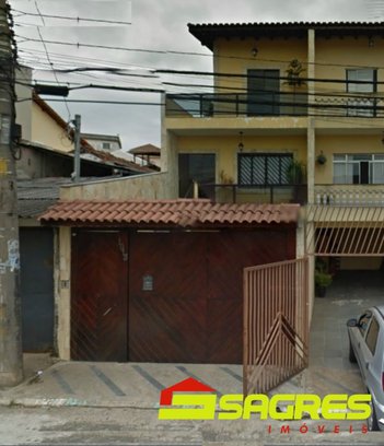 house em Kobe, Jardim Japão - São Paulo - SP