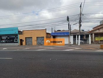 commercial_building em Avenida Brasil, Parque Suzano - Suzano - SP