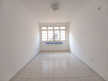 apartment em Rua Amazonas, Campo Grande - Santos - SP