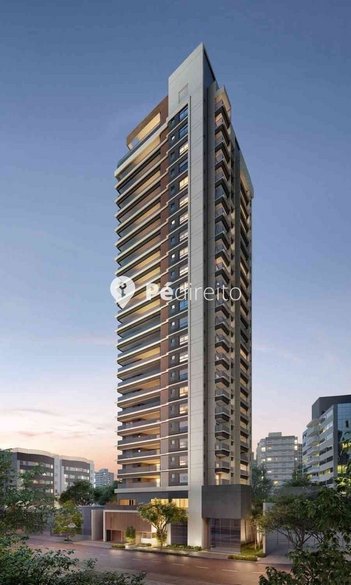 apartment em Rua Cubatão, Vila Mariana - São Paulo - SP