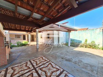 house em Rua Francisco Fernando Gonçalves Vieira, Jardim Bela Vista - Mogi Guaçu - SP