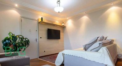 apartment em Rua Azevedo Soares, Vila Gomes Cardim - São Paulo - SP