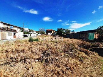 land_lot em Avenida Campeche, Campeche - Florianópolis - SC