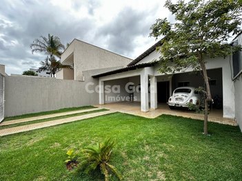 house em Rua 3C Chácara 32A, Setor Habitacional Vicente Pires - Brasília - DF