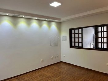 house em Rua Bruno Palazzini, Jardim Marek - Santo André - SP