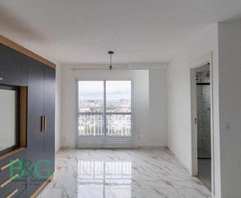 apartment em Rua Jarauara, Vila Ré - São Paulo - SP