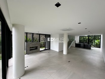 house em Rua Maestro Chiaffarelli, Jardim Paulista - São Paulo - SP