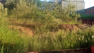 land_lot em Rua Tereza Rodrigues de Oliveira, Residencial Votorantim Park II - Votorantim - SP