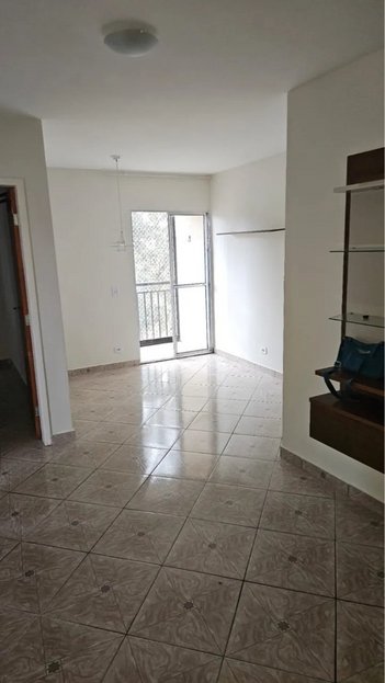 apartment em Rua Sessenta e Sete, Parque Continental I - Guarulhos - SP