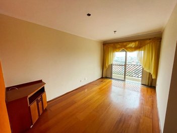 apartment em Rua Major Luciano Teixeira, Bonfim - Campinas - SP