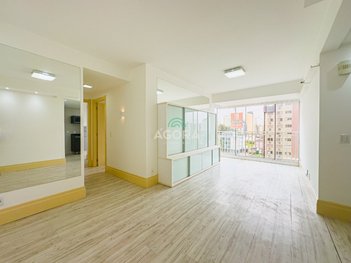 apartment em Rua Frederico Guilherme Ludwig, Centro - Canoas - RS