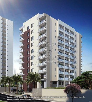 apartment em Avenida Presidente Kennedy, Boa Vista - São Caetano do Sul - SP