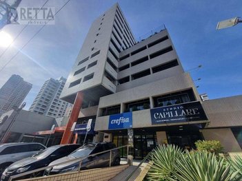 office em Avenida Dom Luís, Aldeota - Fortaleza - CE