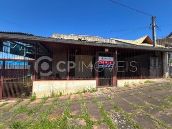 house em Rua Gaspar de Lemos, Vila Ipiranga - Porto Alegre - RS