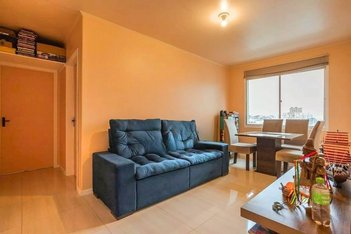 apartment em Avenida do Forte, Cristo Redentor - Porto Alegre - RS